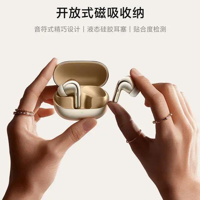 强：探索音质与便捷的完美融合瓦力棋牌蓝牙耳机排行榜10(图5)