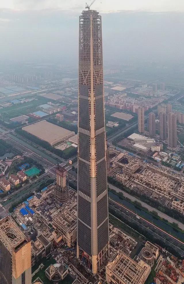 排行榜将重新大洗牌瓦力棋牌中国高楼(图5)