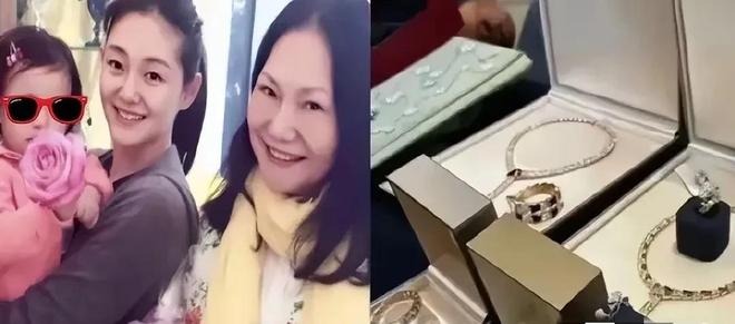 不仅是珠宝连家具都搬空了小S欲盖弥彰瓦力游戏app大S豪宅被搬空更多细节