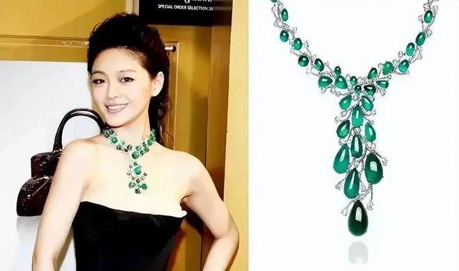 不仅是珠宝连家具都搬空了小S欲盖弥彰瓦力游戏app大S豪宅被搬空更多细节(图16)
