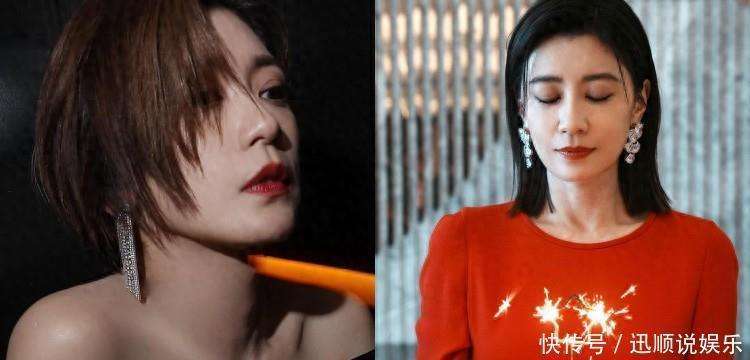 4攻略：原来耳环「这样选」最加分不显老瓦力棋牌试玩贾静雯51