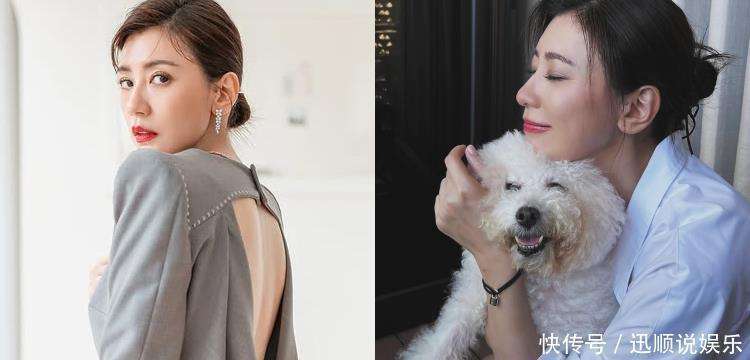 4攻略：原来耳环「这样选」最加分不显老瓦力棋牌试玩贾静雯51岁减龄珠宝穿搭(图2)