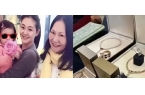 不仅是珠宝连家具都搬空了小S欲盖弥彰瓦力